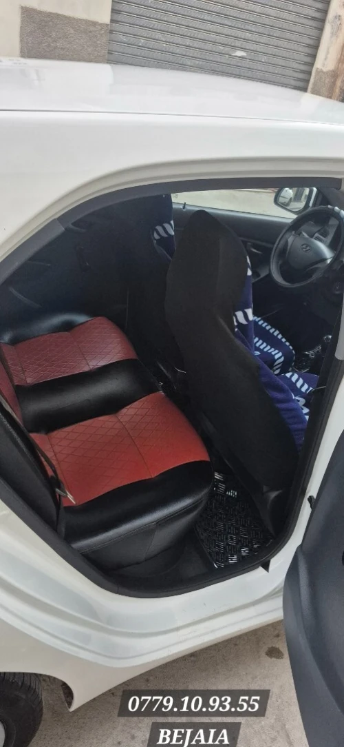 Hyundai EON 2013 GLS