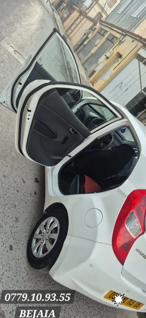 Hyundai EON 2013 GLS