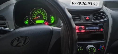 Hyundai EON 2013 GLS