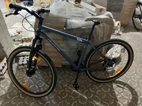 Velo california