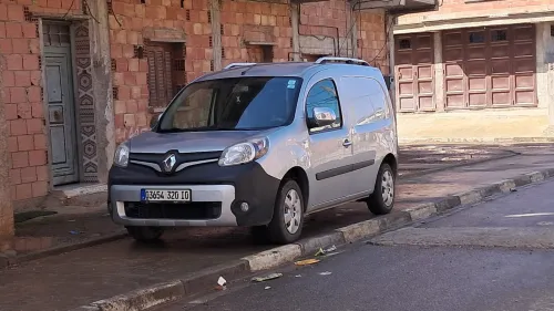 Renault Kangoo 2020 Grand Confort
