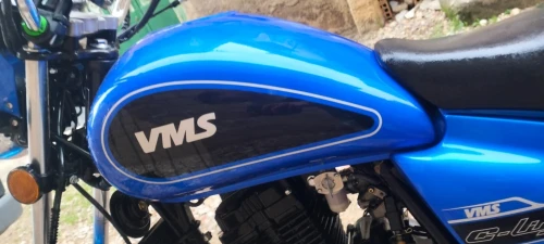 Vms Keway c light 2025
