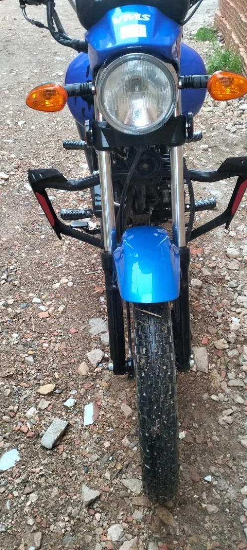 Vms Keway c light 2025