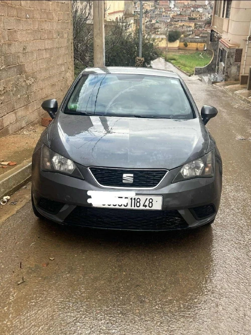 Seat Ibiza 2018 Fully