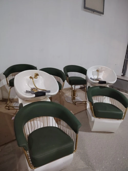 Matériel de coiffure et esthétiques neuf