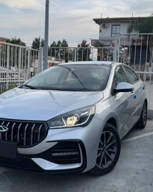 Chery Arrizo 5 2025 