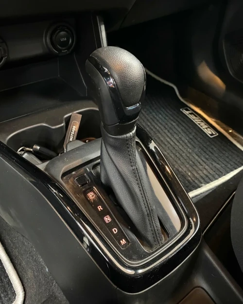 Suzuki Swift 2025 