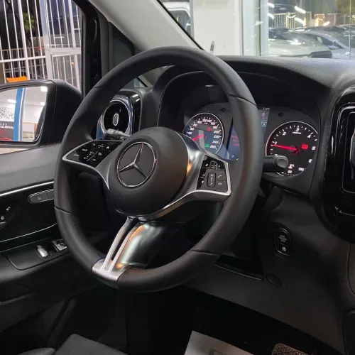 Mercedes Vito 2025 Tourer