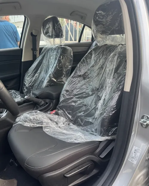 Chery Arrizo 5 2025 