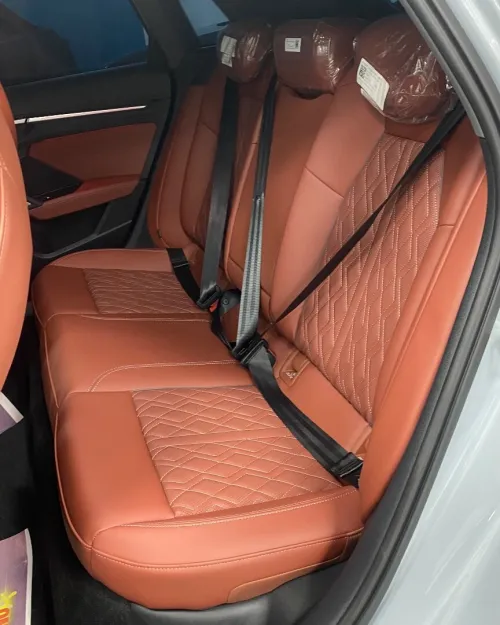 Audi A3 2025 S-line