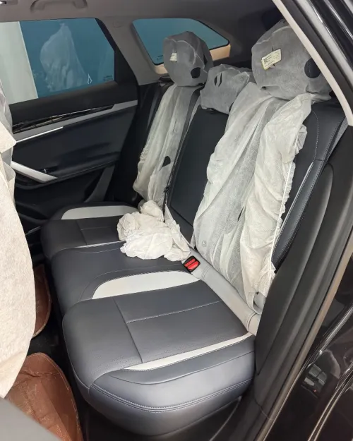 Geely CITYRAY 2025 L