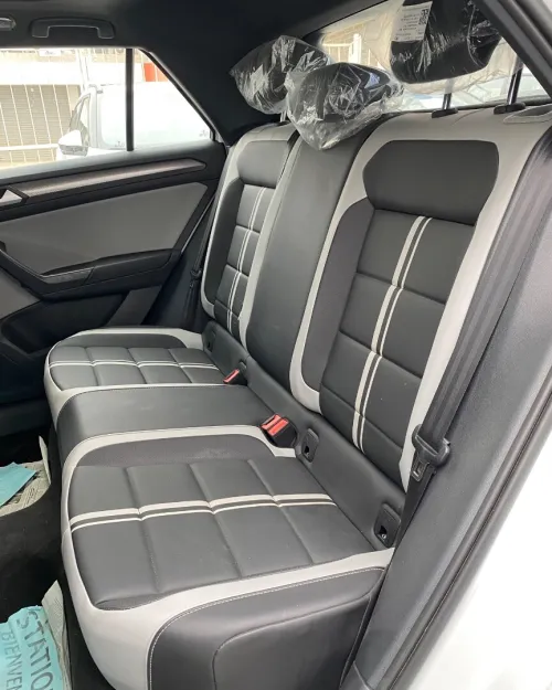 Volkswagen T-Roc 2025 R-Line 