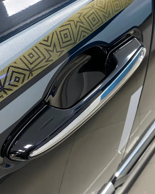 Toyota Land Cruiser  2025 VXR