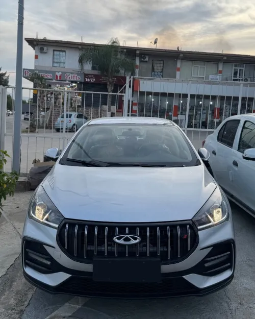 Chery Arrizo 5 2025 