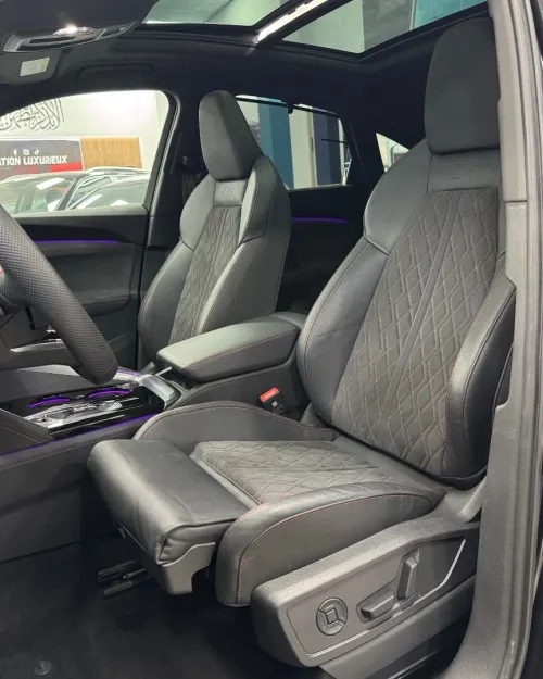 Audi Q5 2025 