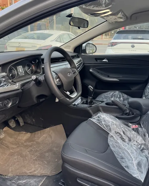 Chery Arrizo 5 2025 