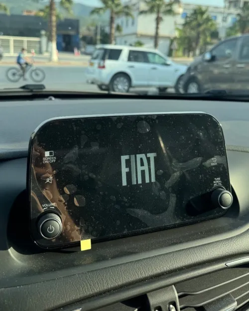 Fiat Tipo 2026 Live