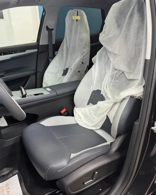 Geely CITYRAY 2025 L