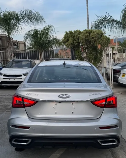 Chery Arrizo 5 2025 