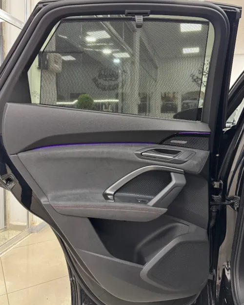 Audi Q5 2025 