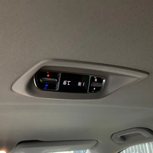 Mercedes Vito 2025 Tourer