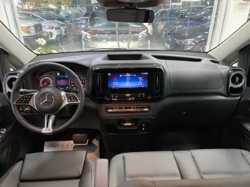 Mercedes Vito 2025 Tourer
