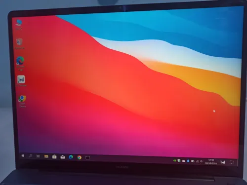 HUAWEI Matebook 13