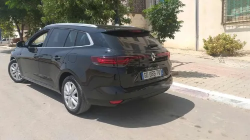 Renault Megane 4  2021 Techno