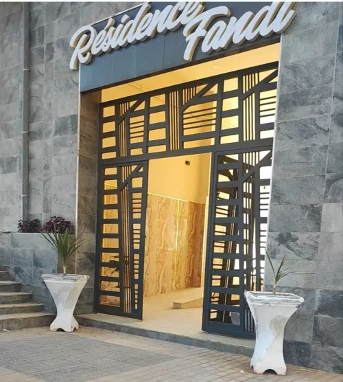 Location Appartement Oran Bir el djir
