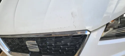 Seat Ibiza 2018 STYLE