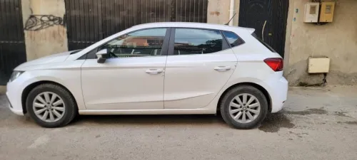 Seat Ibiza 2018 STYLE