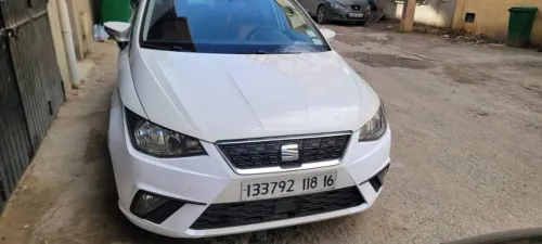 Seat Ibiza 2018 STYLE