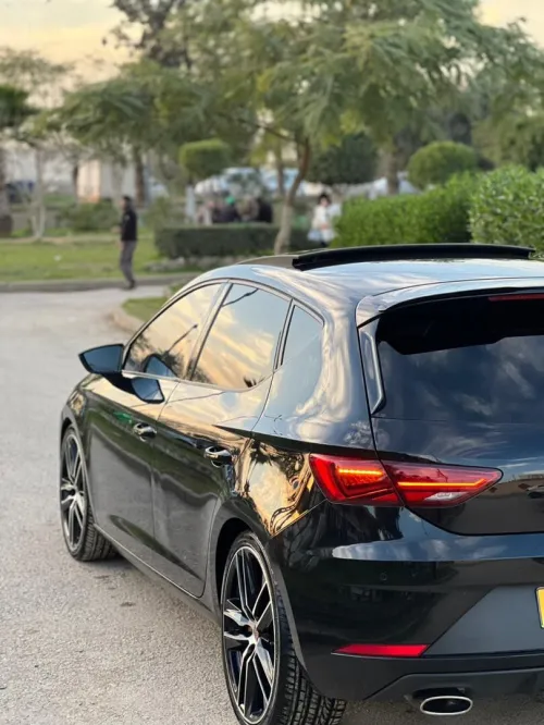 Seat Coupra 2019 Coupra coupar