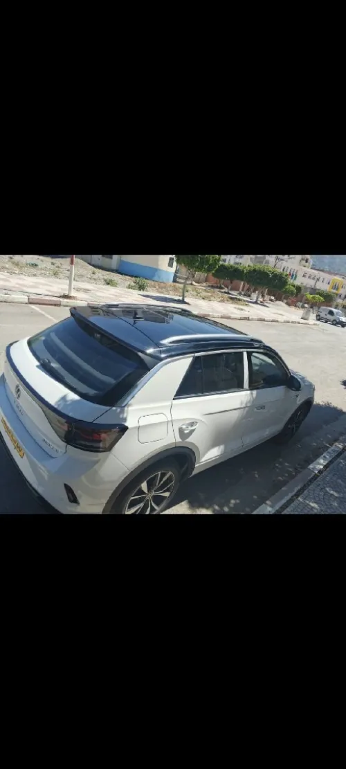 Volkswagen T-Roc 2025 T-Roc