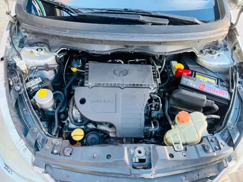Tata Manza 2014 Manza