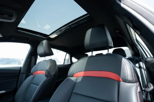 MG 5 2025 Luxury full option