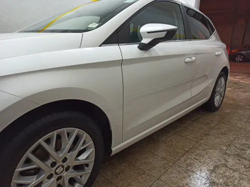 Seat Ibiza 2018 HIGH