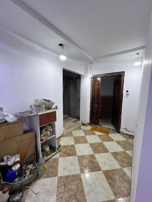 Vente Villa Alger Bordj el kiffan