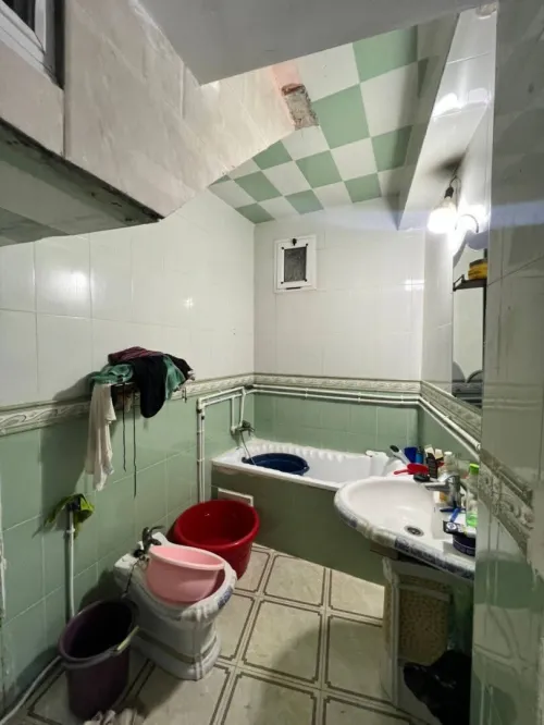 Vente Villa Alger Bordj el kiffan
