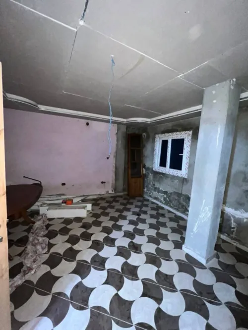 Vente Villa Alger Bordj el kiffan