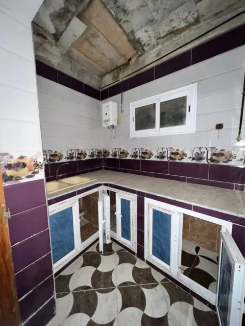 Vente Villa Alger Bordj el kiffan