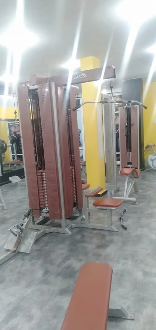 برج بوعريريج