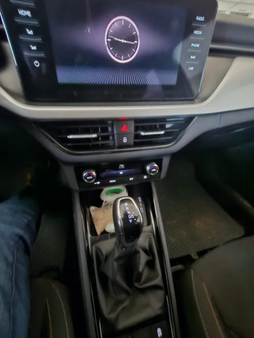 Skoda Scala  2022 