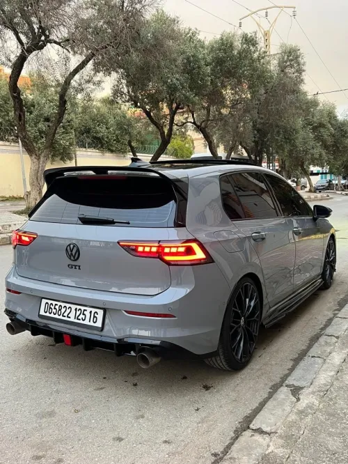 Volkswagen Golf 8 2025 R- Line 