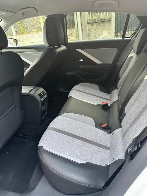 Opel Astra 2023 Élégance business