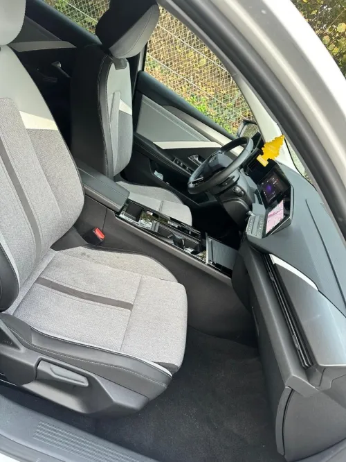 Opel Astra 2023 Élégance business