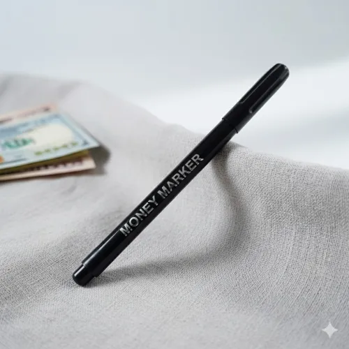 STYLO TESTEUR DE FAUX BILLETS