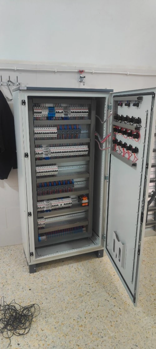Électricité générale