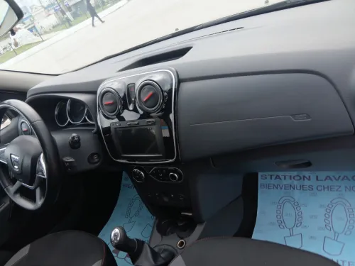 Dacia Sandero 2019 Stepway