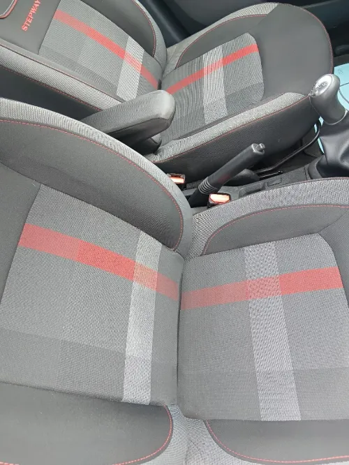 Dacia Sandero 2019 Stepway